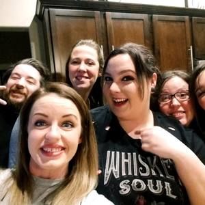 Meet your Posher, Tina